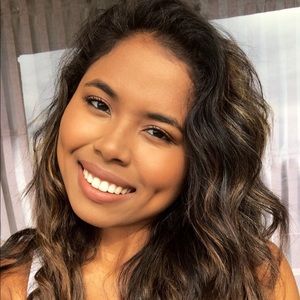 Meet your posher, Keanna